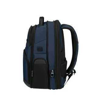 Samsonite PRO-DLX 6 Backpack 3V 15.6" EXP Blue Samsonite PRO-DLX 6 Backpack 3V 15.6" EXP Blue