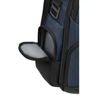 Samsonite PRO-DLX 6 Backpack 3V 15.6" EXP Blue Samsonite PRO-DLX 6 Backpack 3V 15.6" EXP Blue