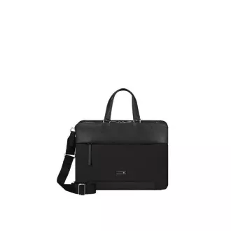 Samsonite ZALIA 3.0 Bailhandle 3 Comp 14.1" Black Samsonite ZALIA 3.0 Bailhandle 3 Comp 14.1" Black