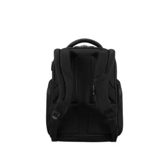 Samsonite PRO-DLX 6 Underseater Backpack 15.6" Black Samsonite PRO-DLX 6 Underseater Backpack 15.6" Black