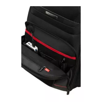 Samsonite PRO-DLX 6 Underseater Backpack 15.6" Black Samsonite PRO-DLX 6 Underseater Backpack 15.6" Black