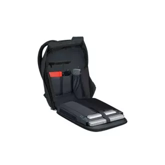 Samsonite SECURIPAK 2.0 Backpack 14.1" Black Samsonite SECURIPAK 2.0 Backpack 14.1" Black
