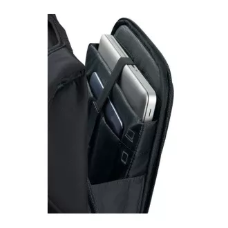 Samsonite SECURIPAK 2.0 Backpack 15.6" Black Samsonite SECURIPAK 2.0 Backpack 15.6" Black