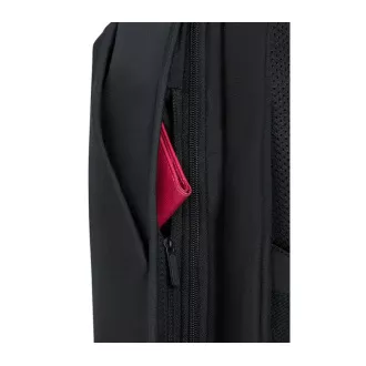 Samsonite SECURIPAK 2.0 Backpack 17.3" Black Samsonite SECURIPAK 2.0 Backpack 17.3" Black
