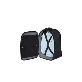 Samsonite GUARDIT 3.0 Backpack Underseater S 14.1" Black Samsonite GUARDIT 3.0 Backpack Underseater S 14.1" Black