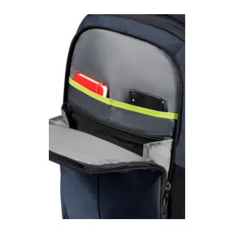 Samsonite GUARDIT 3.0 Laptop Backpack L 17.3" Blue Samsonite GUARDIT 3.0 Laptop Backpack L 17.3" Blue