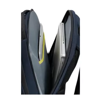 Samsonite GUARDIT 3.0 Laptop Backpack S 14.1" Blue Samsonite GUARDIT 3.0 Laptop Backpack S 14.1" Blue