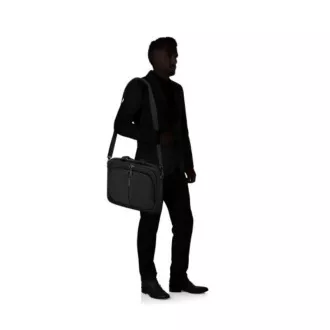 Samsonite GUARDIT 3.0 Slim Briefcase 15.6" Black Samsonite GUARDIT 3.0 Slim Briefcase 15.6" Black