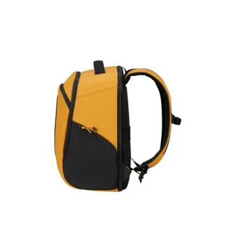 Samsonite ECODIVER Laptop Backpack XS Yellow Samsonite ECODIVER Laptop Backpack XS Yellow