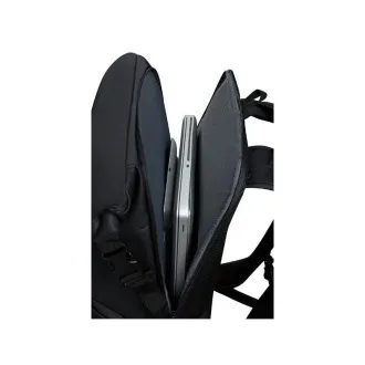 Samsonite ECODIVER Rolltop Backpack L Black