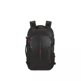 Samsonite ECODIVER Travel Backpack S 38L Black Samsonite ECODIVER Travel Backpack S 38L Black