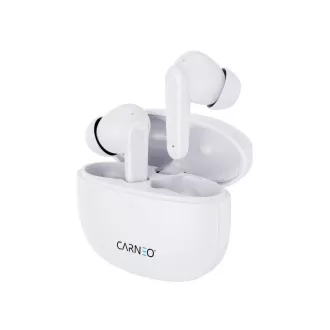 Carneo HERO pods/ANC/BT/Bezdrát/Bílá Carneo HERO pods/ANC/BT/Bezdrát/Bílá