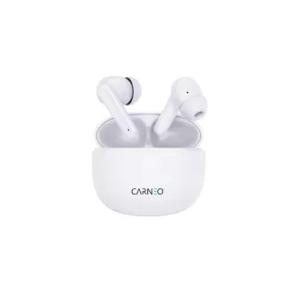 Carneo HERO pods/ANC/BT/Bezdrát/Bílá Carneo HERO pods/ANC/BT/Bezdrát/Bílá