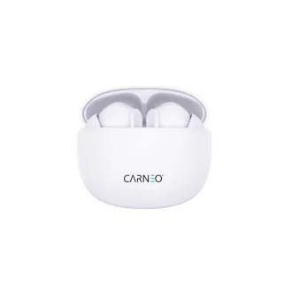 Carneo HERO pods/ANC/BT/Bezdrát/Bílá Carneo HERO pods/ANC/BT/Bezdrát/Bílá