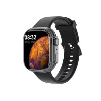 CARNEO Zephyr Ultra mini HR+/Black/Sport Band/Black CARNEO Zephyr Ultra mini HR+/Black/Sport Band/Black