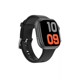 CARNEO Zephyr Ultra mini HR+/Black/Sport Band/Black CARNEO Zephyr Ultra mini HR+/Black/Sport Band/Black