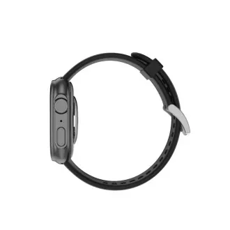 CARNEO Zephyr Ultra mini HR+/Black/Sport Band/Black CARNEO Zephyr Ultra mini HR+/Black/Sport Band/Black
