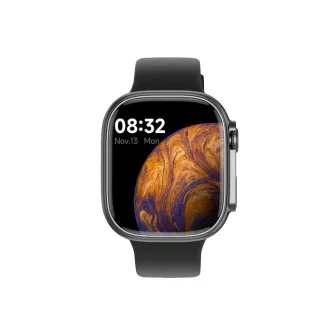 CARNEO Zephyr Ultra mini HR+/Black/Sport Band/Black CARNEO Zephyr Ultra mini HR+/Black/Sport Band/Black