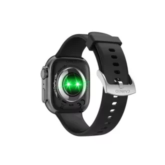CARNEO Zephyr Ultra mini HR+/Black/Sport Band/Black CARNEO Zephyr Ultra mini HR+/Black/Sport Band/Black