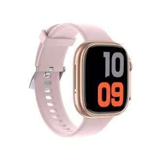 CARNEO Zephyr Ultra mini HR+/Rose Gold/Sport Band/Pink CARNEO Zephyr Ultra mini HR+/Rose Gold/Sport Band/Pink