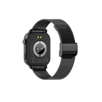 CARNEO Zephyr Ultra HR+/Black/Elegant Band/Black CARNEO Zephyr Ultra HR+/Black/Elegant Band/Black