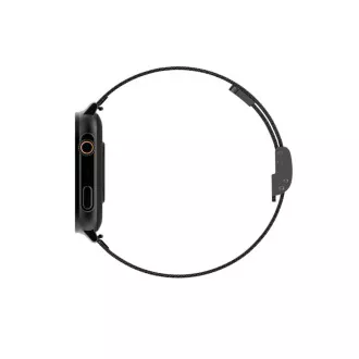 CARNEO Zephyr Ultra HR+/Black/Elegant Band/Black CARNEO Zephyr Ultra HR+/Black/Elegant Band/Black