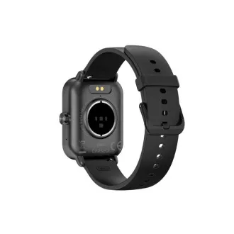 CARNEO Versa HR+/Black/Sport Band/Black CARNEO Versa HR+/Black/Sport Band/Black