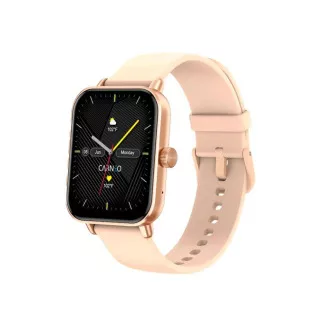 CARNEO Versa HR+/Rose Gold/Sport Band/Pink CARNEO Versa HR+/Rose Gold/Sport Band/Pink