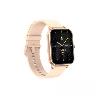 CARNEO Versa HR+/Rose Gold/Sport Band/Pink CARNEO Versa HR+/Rose Gold/Sport Band/Pink
