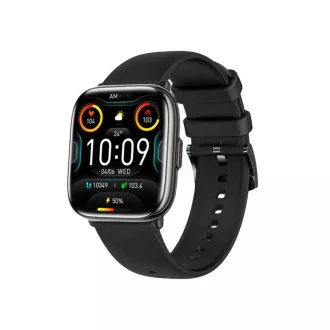 CARNEO Proxima HR+/Black/Sport Band/Black CARNEO Proxima HR+/Black/Sport Band/Black