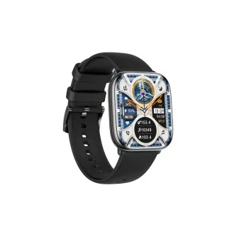 CARNEO Proxima HR+/Black/Sport Band/Black CARNEO Proxima HR+/Black/Sport Band/Black