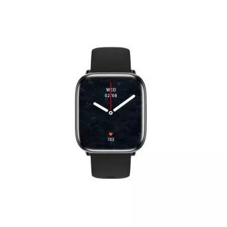 CARNEO Proxima HR+/Black/Sport Band/Black CARNEO Proxima HR+/Black/Sport Band/Black