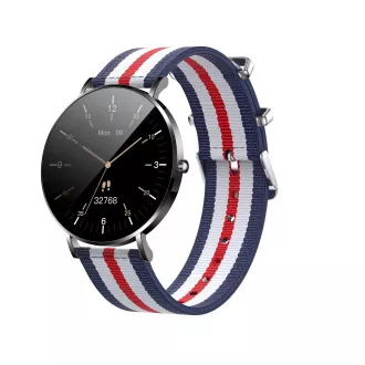 CARNEO Phoenix HR+/Black/Elegant Band/Black CARNEO Phoenix HR+/Black/Elegant Band/Black