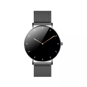 CARNEO Phoenix HR+/Black/Elegant Band/Black CARNEO Phoenix HR+/Black/Elegant Band/Black