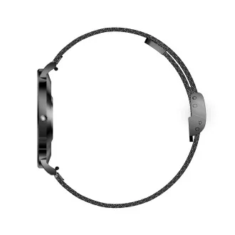 CARNEO Phoenix HR+/Black/Elegant Band/Black CARNEO Phoenix HR+/Black/Elegant Band/Black
