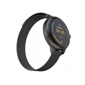 CARNEO Hero mini HR+/Black/Elegant Band/Black CARNEO Hero mini HR+/Black/Elegant Band/Black