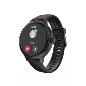 CARNEO Hero mini HR+/Black/Elegant Band/Black CARNEO Hero mini HR+/Black/Elegant Band/Black