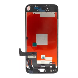 iPhone 8/SE2020/SE2022 LCD Display + Dotyková Deska Black H03i iPhone 8/SE2020/SE2022 LCD Display + Dotyková Deska Black H03i