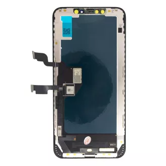 iPhone XS Max LCD Display + Dotyková Deska Black H03i iPhone XS Max LCD Display + Dotyková Deska Black H03i