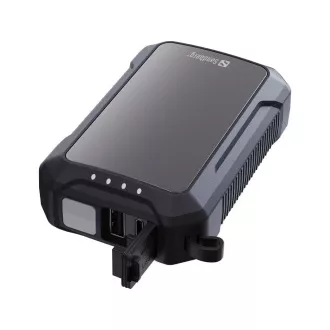 Sandberg Hand Warmer Powerbank 10000 mAh Sandberg Hand Warmer Powerbank 10000 mAh