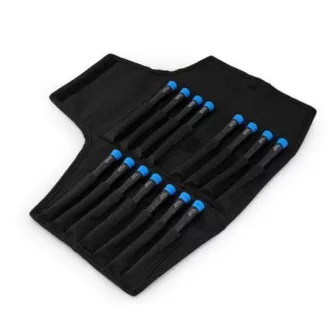 iFixit Marlin Precision Screwdriver Set, 15 šroubováků iFixit Marlin Precision Screwdriver Set, 15 šroubováků