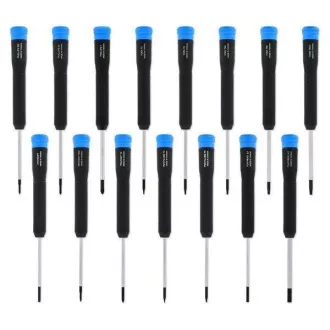 iFixit Marlin Precision Screwdriver Set, 15 šroubováků iFixit Marlin Precision Screwdriver Set, 15 šroubováků