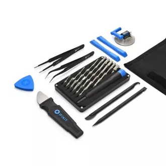 iFixit Pro Tech GO, sada nástrojů iFixit Pro Tech GO, sada nástrojů