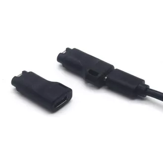 Tactical USB-C Adaptér pro Garmin Fenix 7 Tactical USB-C Adaptér pro Garmin Fenix 7