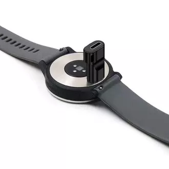 Tactical USB-C Adaptér pro Garmin Fenix 7 Tactical USB-C Adaptér pro Garmin Fenix 7