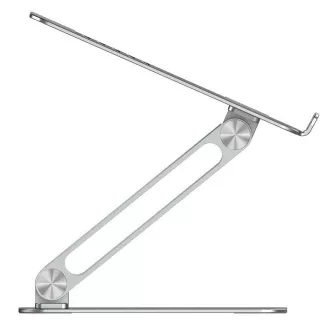 Nillkin ProDesk Adjustable Laptop Stand Silver Nillkin ProDesk Adjustable Laptop Stand Silver
