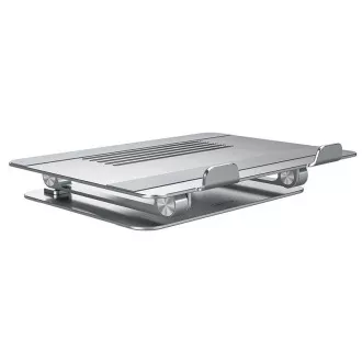 Nillkin ProDesk Adjustable Laptop Stand Silver Nillkin ProDesk Adjustable Laptop Stand Silver