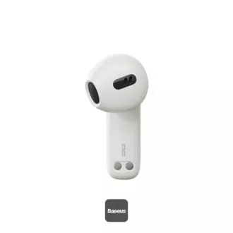 Baseus CM10/ANC/BT/Bílá Baseus CM10/ANC/BT/Bílá