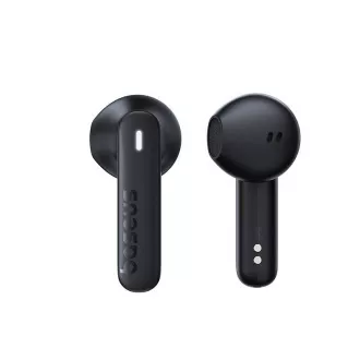Baseus Bluetooth sluchátka Bowie E16 černá Baseus Bluetooth sluchátka Bowie E16 černá