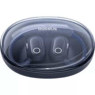 Baseus Eli Sport 1 Open-Ear TWS/BT/Cosmic Black Baseus Eli Sport 1 Open-Ear TWS/BT/Cosmic Black